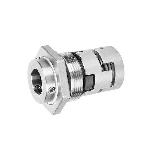 مکانیکال سیل پالایشگاهی